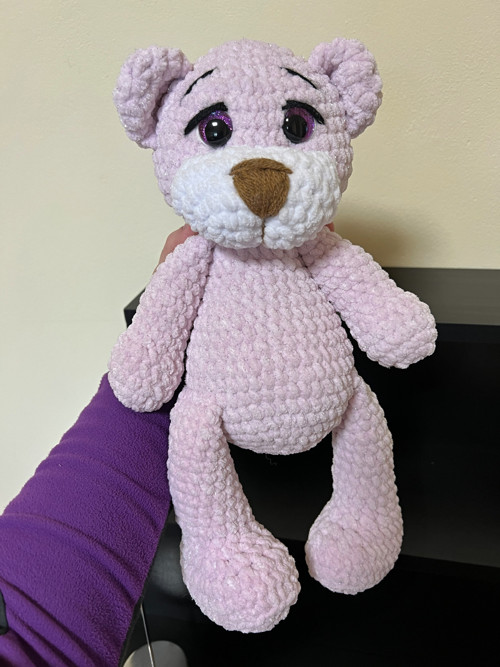 Medvídek Teddy — foto 4
