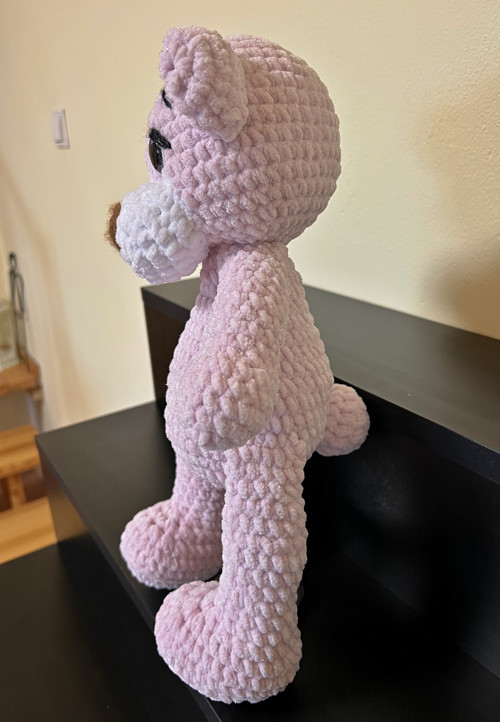 Medvídek Teddy — foto 5