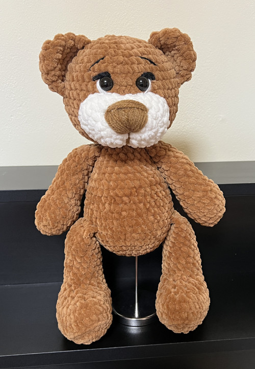 Medvídek Teddy — foto 2