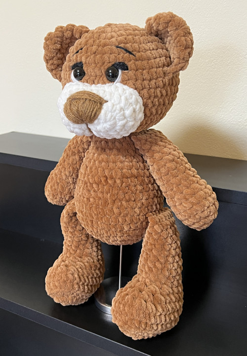 Medvídek Teddy — foto 3