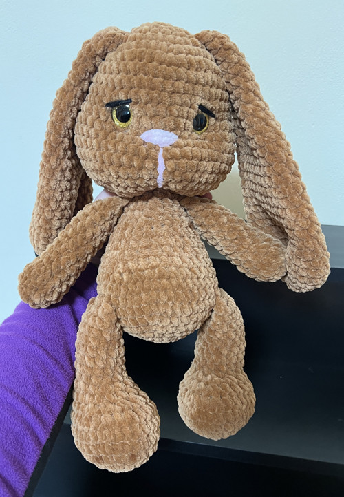 Králíček Bunny — foto 2