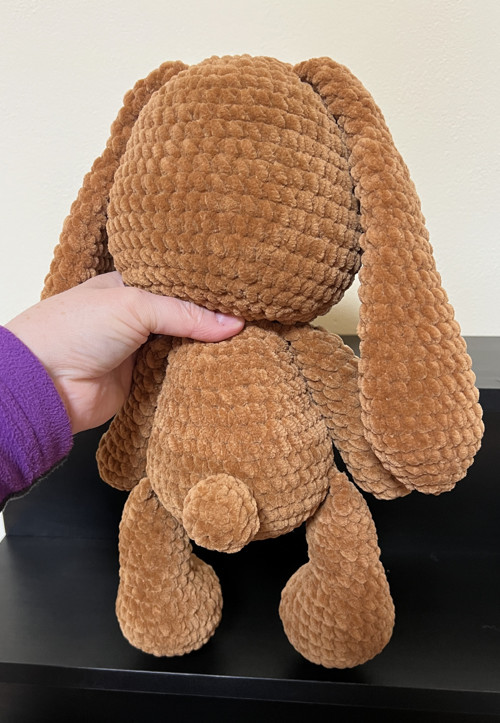 Králíček Bunny — foto 3
