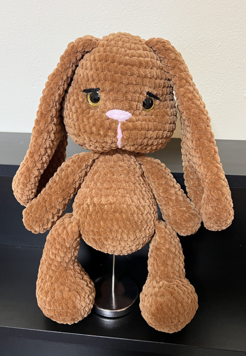 Králíček Bunny — foto 4