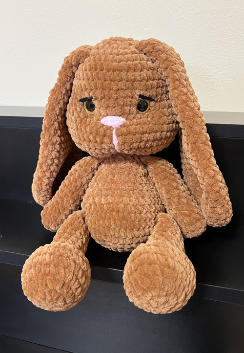 Králíček Bunny — foto 5