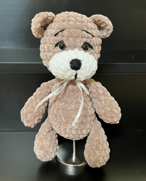 Medvídek mini Teddy — foto 2