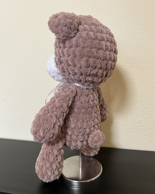 Medvídek mini Teddy — foto 3