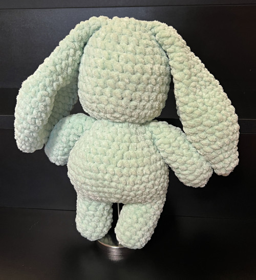Králíček mini Bunny — foto 5