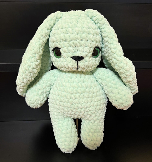 Králíček mini Bunny — foto 3