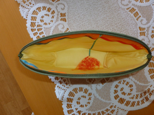 Taštička — foto 3