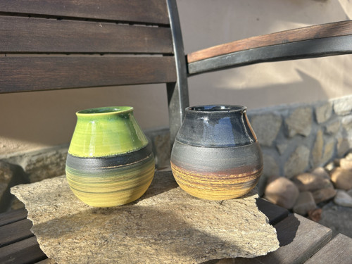 Kalabasa, barevná — foto 3