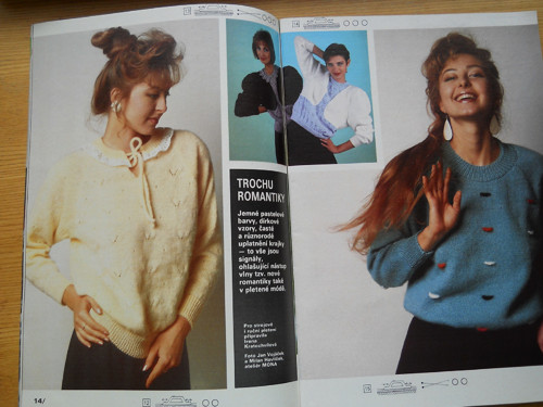 Praktická žena 5 / 90 — foto 3