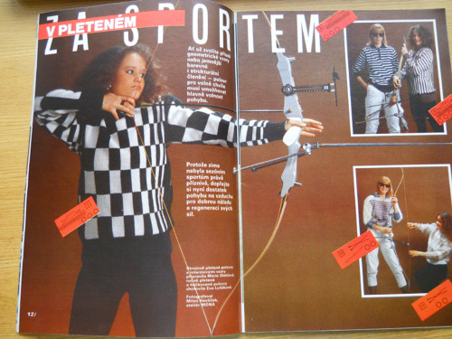 Praktická žena 5 / 90 — foto 2