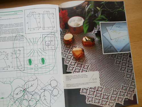 Praktická žena 5 / 90 — foto 6