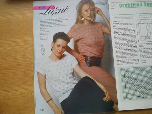 Praktická žena 6 / 90 — foto 4