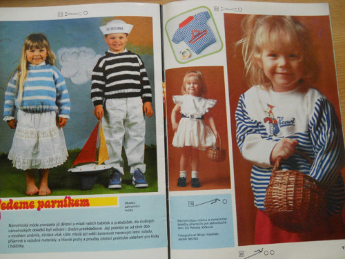 Praktická žena 6 / 90 — foto 6
