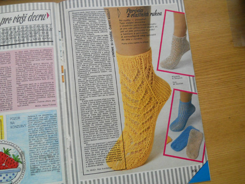 Praktická žena 6 / 90 — foto 5
