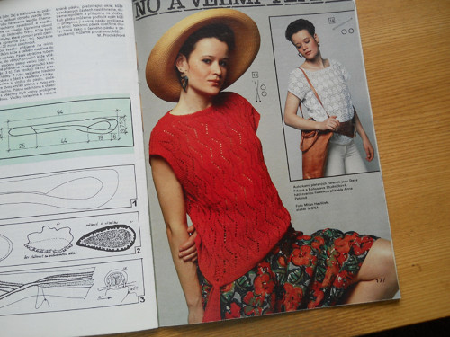 Praktická žena 7 / 90 — foto 3