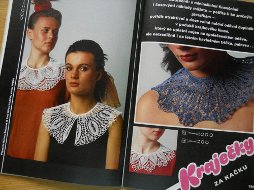 Praktická žena 7 / 90 — foto 6