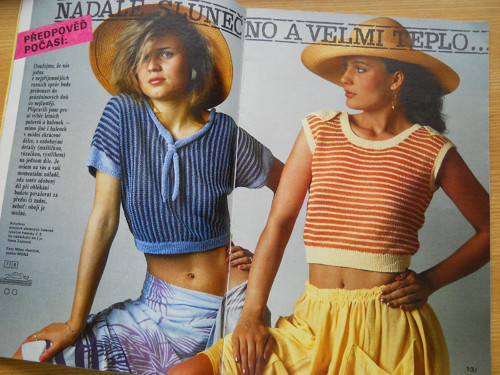 Praktická žena 7 / 90 — foto 2