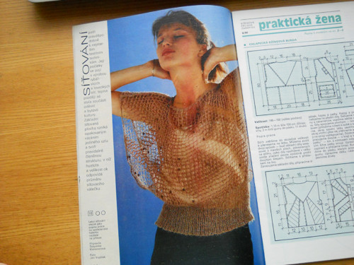 Praktická žena 8 / 90 — foto 4