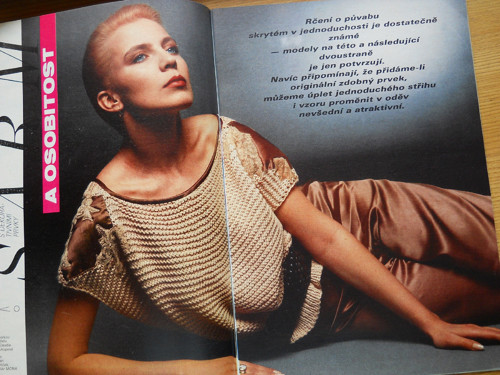 Praktická žena 8 / 90 — foto 2