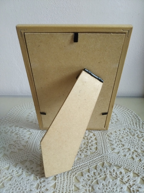Rámeček dřevěný 3 — foto 3
