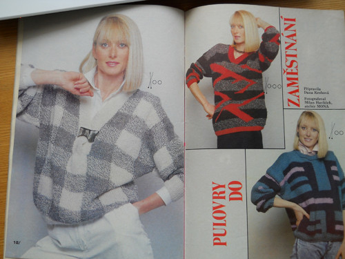 Praktická žena 9 / 88 — foto 4