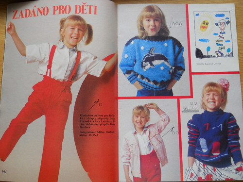 Praktická žena 9 / 88 — foto 2