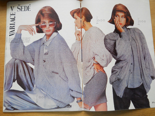 Praktická žena 9 / 88 — foto 5