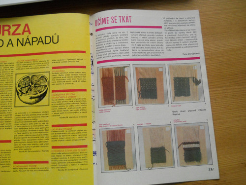 Praktická žena 10 / 88 — foto 6