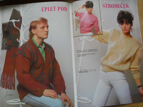 Praktická žena 10 / 88 — foto 5