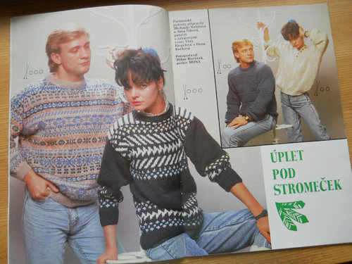 Praktická žena 10 / 88 — foto 3