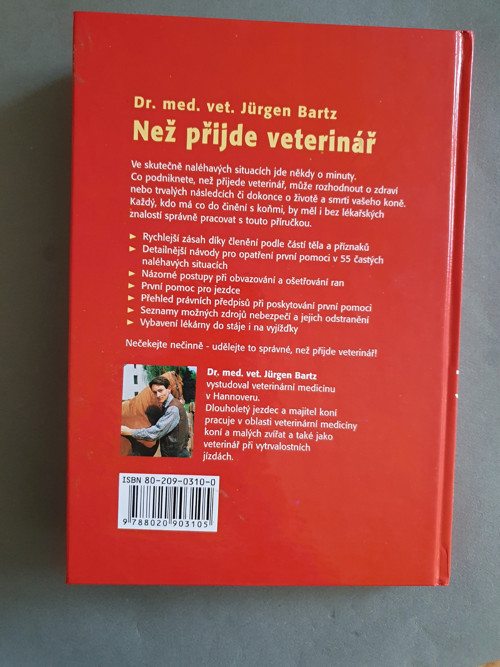 Veterinář — foto 3