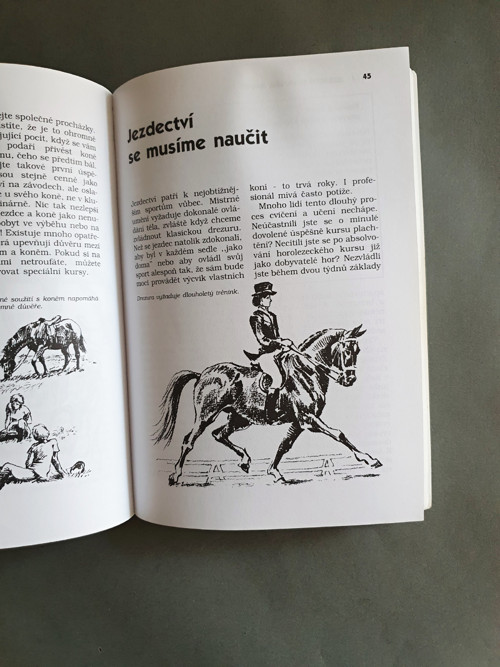 Jezdíme pro radost — foto 2