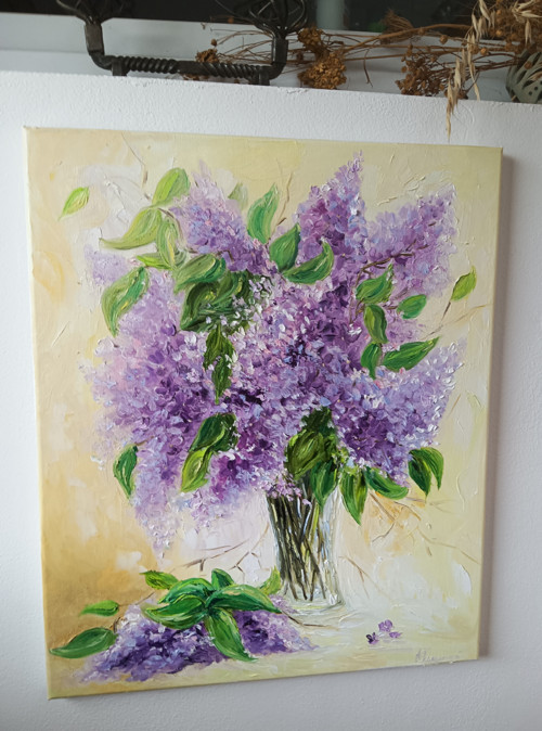 Lilac — foto 4