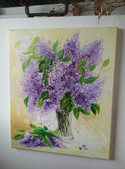 Lilac — foto 3