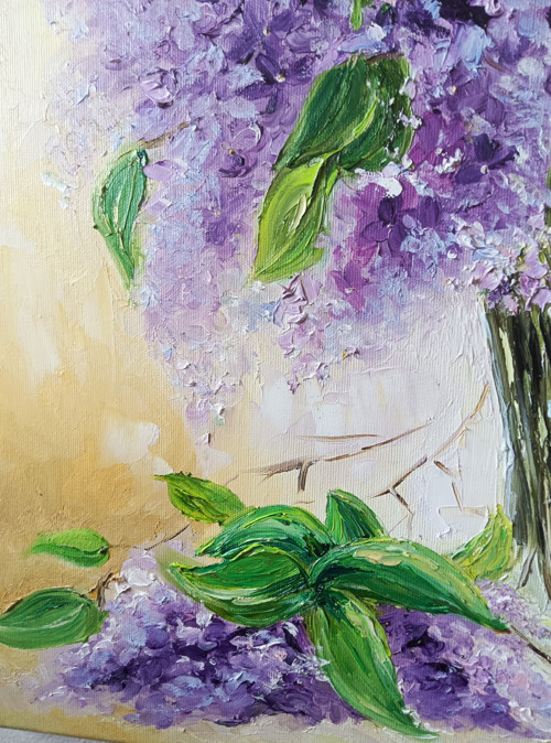 Lilac — foto 5