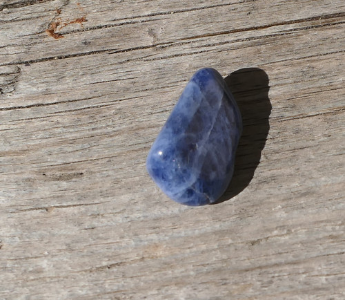 Sodalit (19 mm) V981 — foto 4