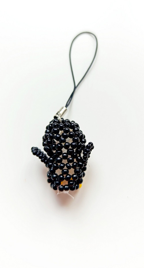 Tučňák- přívěsek — foto 2