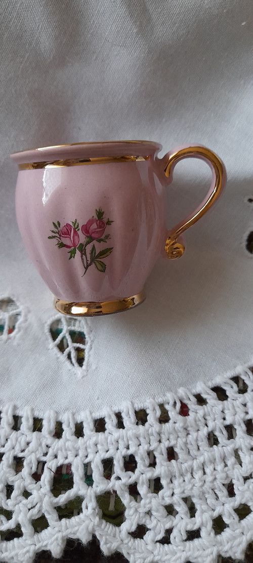 Růžová barva — foto 6