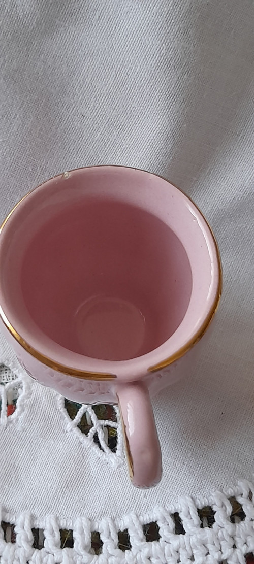 Růžová barva — foto 3