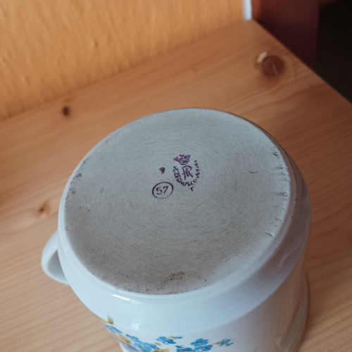 Pomněnkový vařák — foto 2