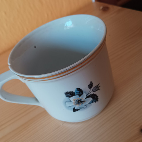 Třešňový vařák — foto 2