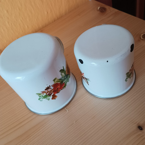 Dva plecháčky — foto 5