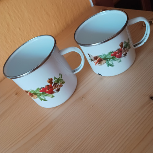 Dva plecháčky — foto 2