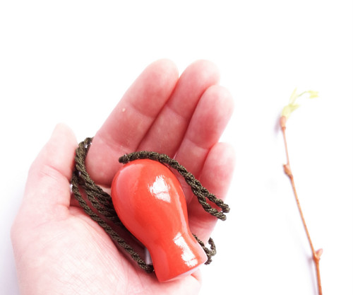 Růžový tulipán — foto 4