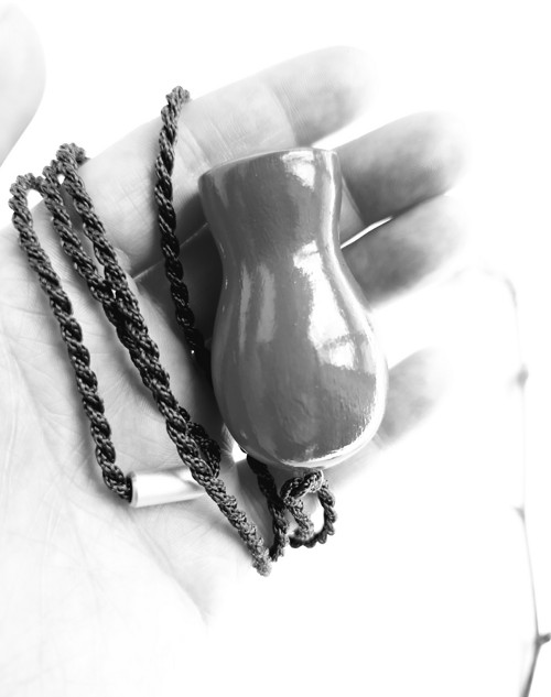 Růžový tulipán — foto 5