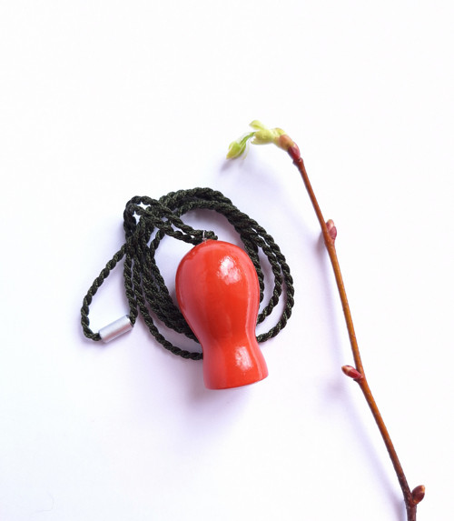 Růžový tulipán — foto 2