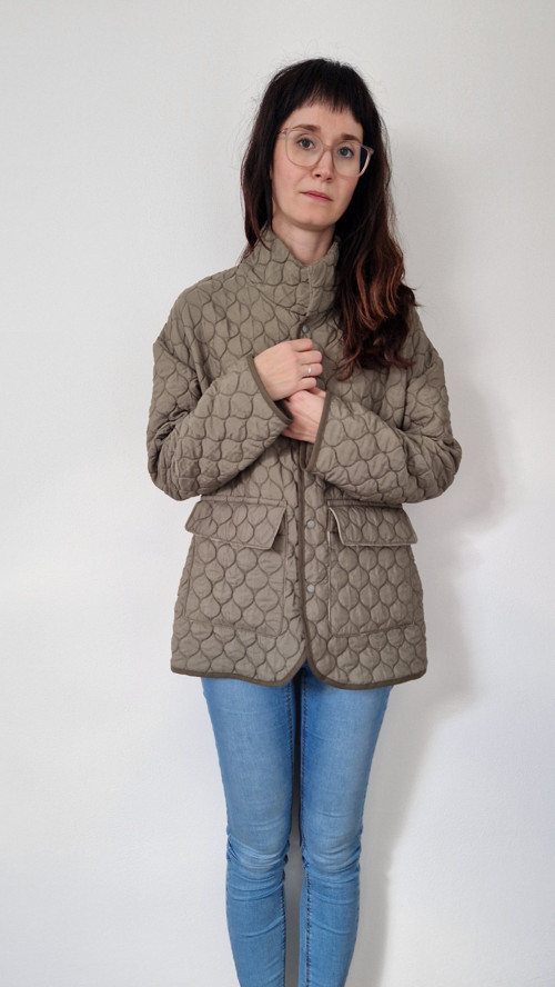 Přechodová bunda — foto 4