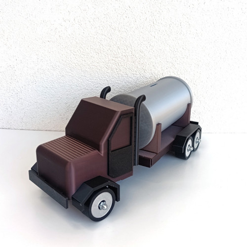 Auto - pokladnička — foto 2